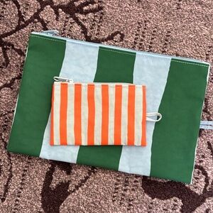 BAGGU Flat Pouch